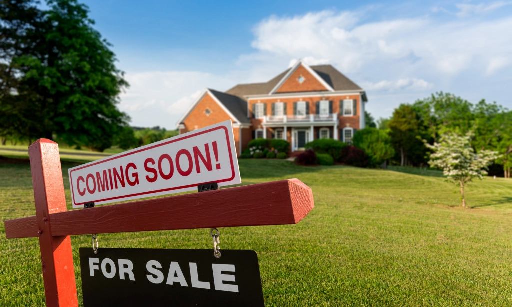 pre-listing preparation