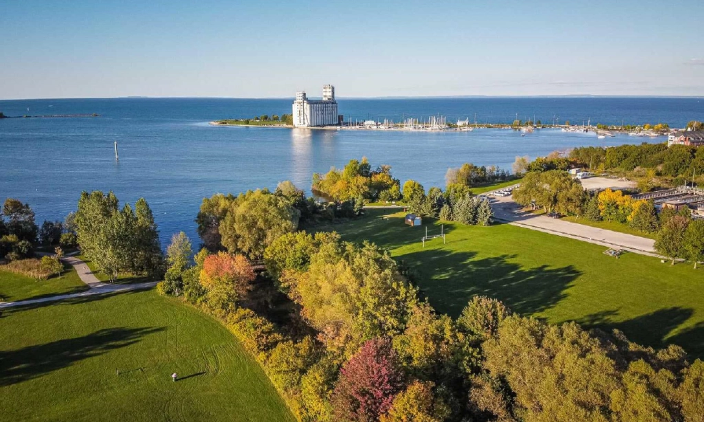 Collingwood Real Estate Listings