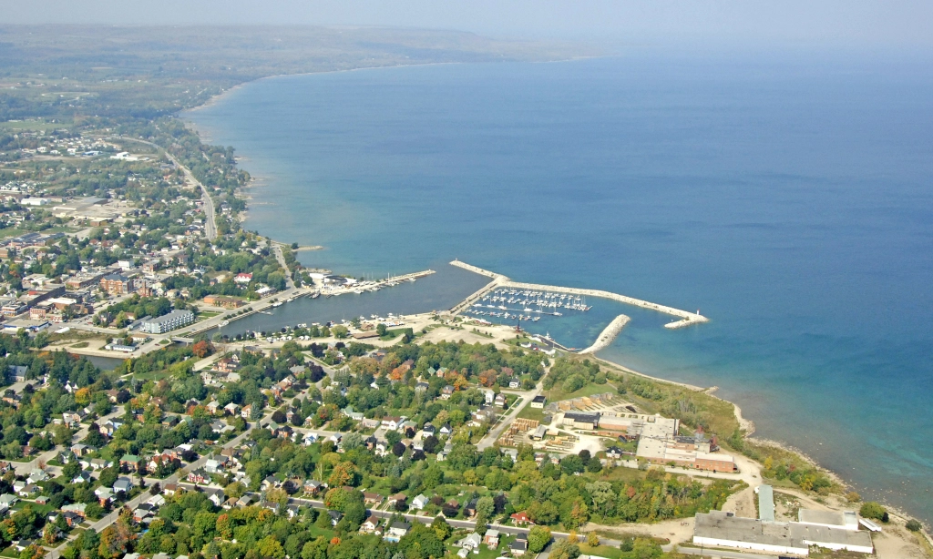 Meaford Real Estate Listings
