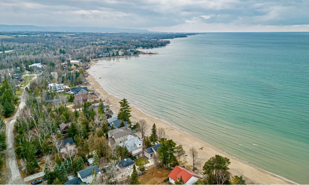 Wasaga Beach Real Estate Listings