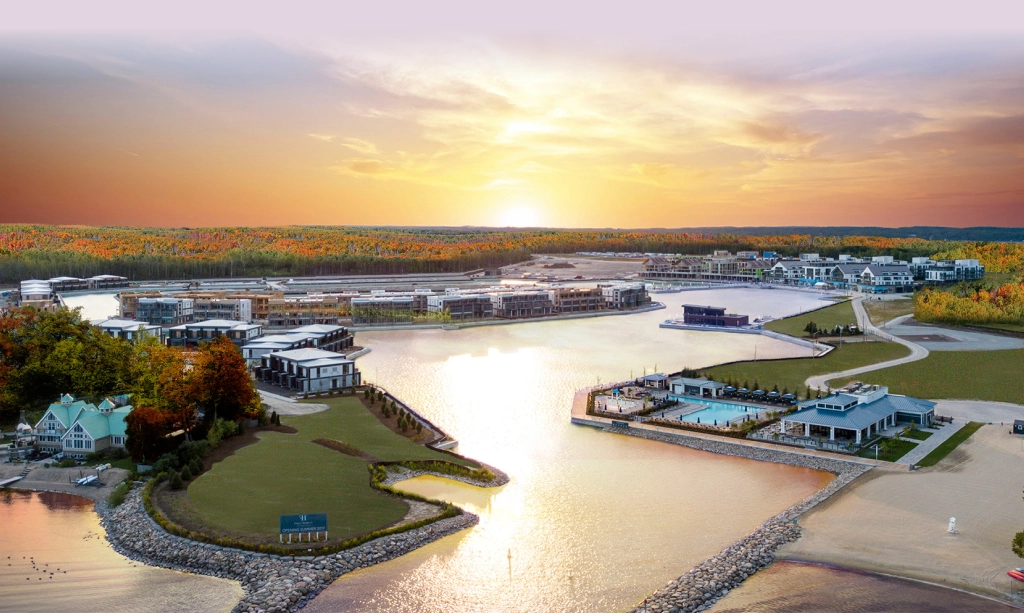 Simcoe Real Estate Listings