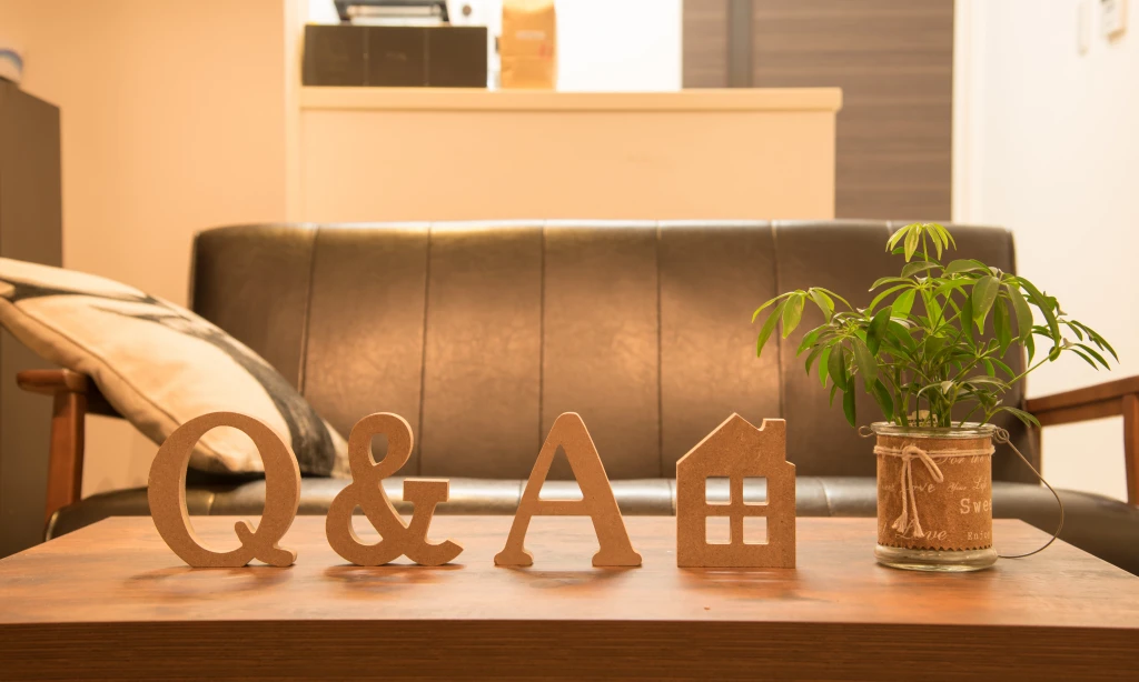 property market FAQs