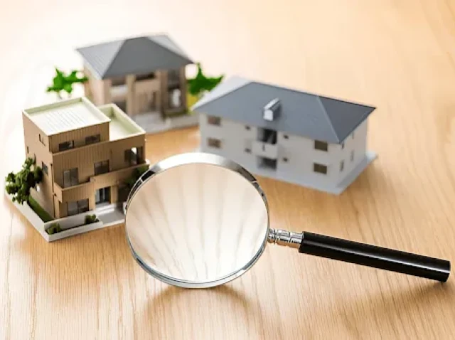 expert property assessment
