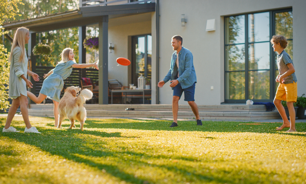real estate partner