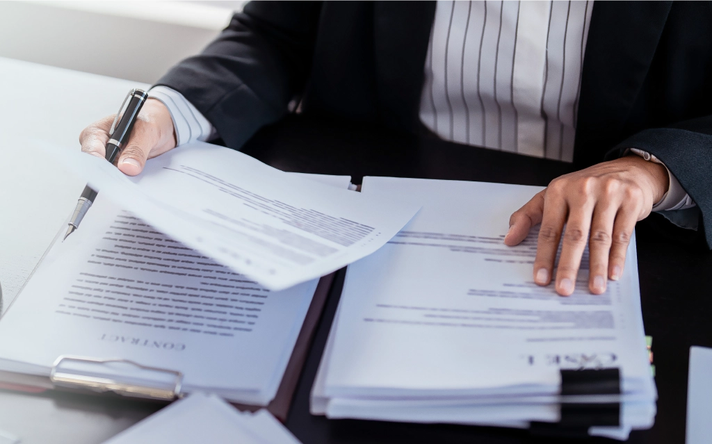 Legal Services Mississauga