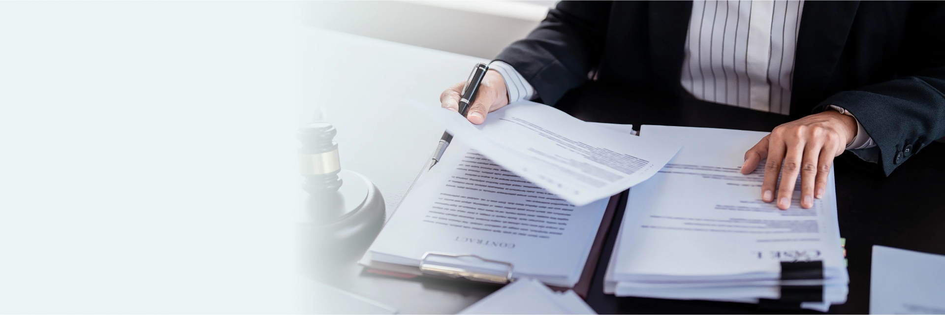 Legal Services Mississauga