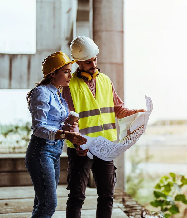 Structural Engineering Consulting