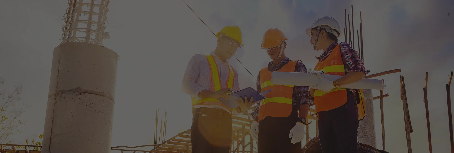 Structural Engineering Consultants
