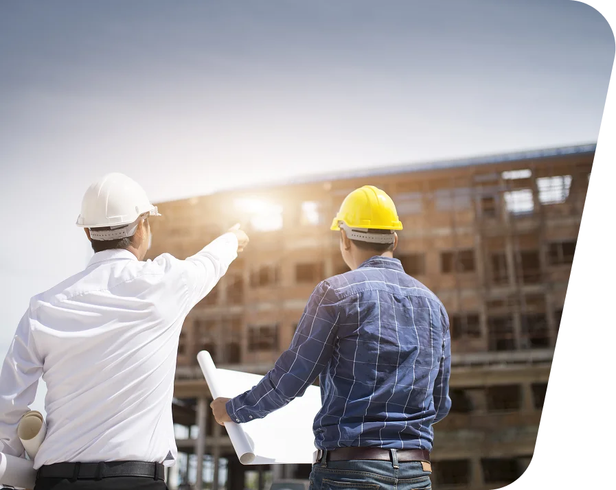 Structural Engineering Consultants