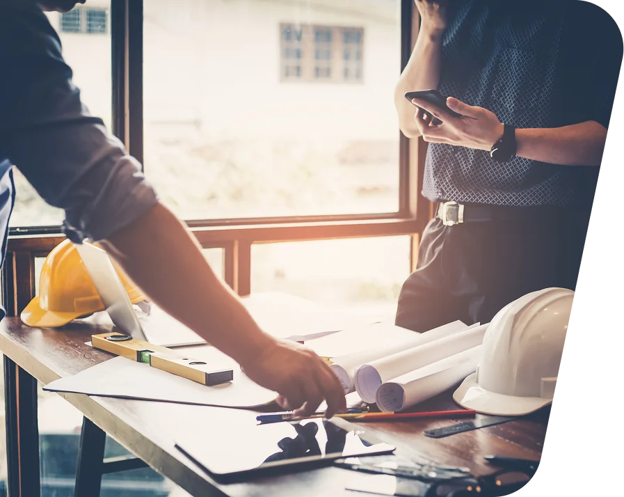 Construction Project Management Toronto