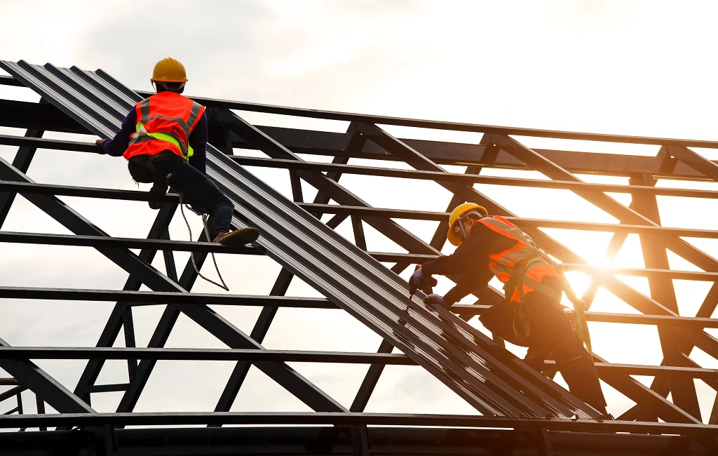 Structural Engineering Services
