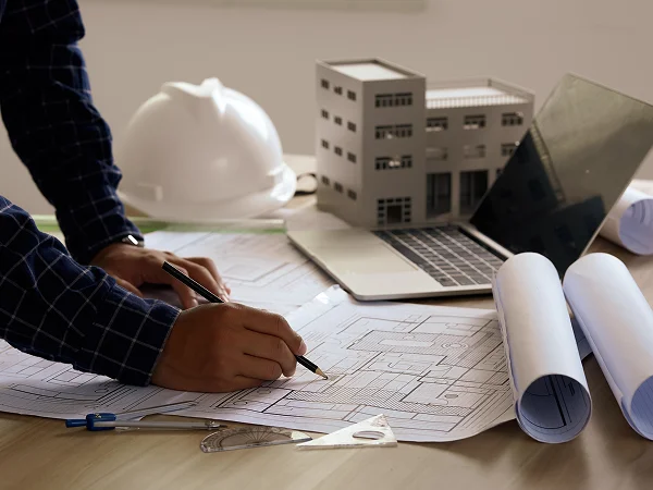 Structural Engineering Consulting
