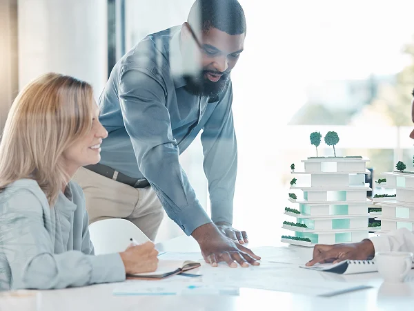 Structural Engineering Consulting
