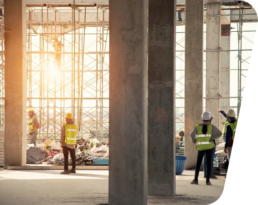 Structural Engineering Consulting Across the GTA
