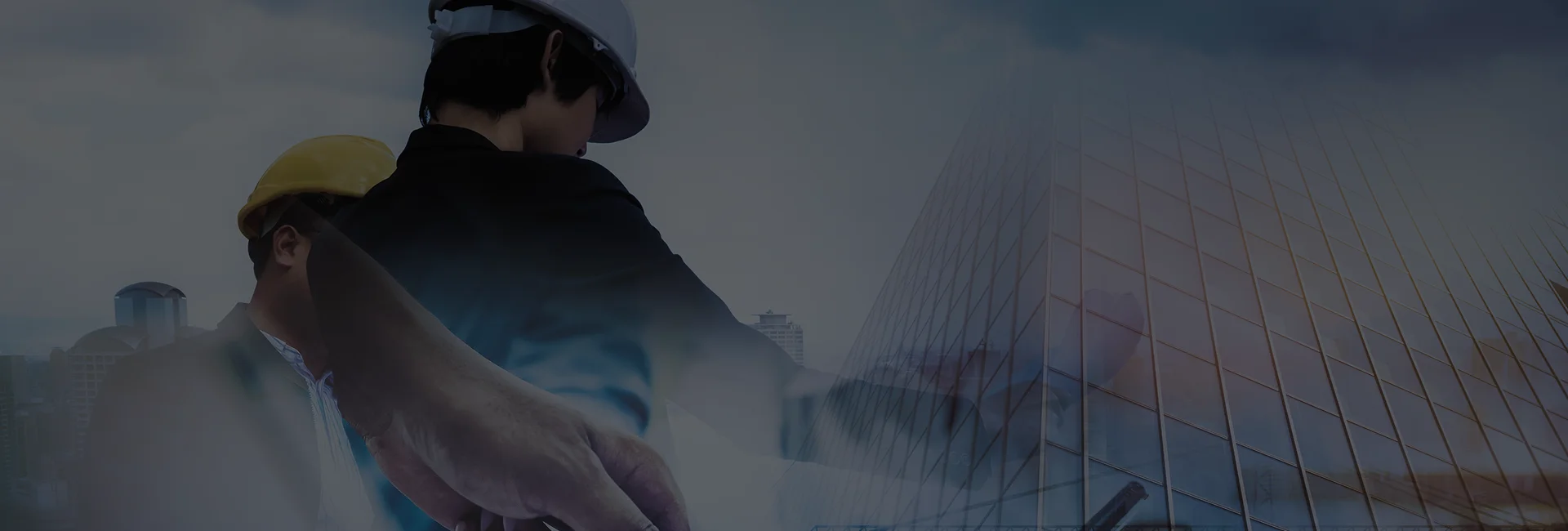 Structural Engineering Consulting Across the GTA
