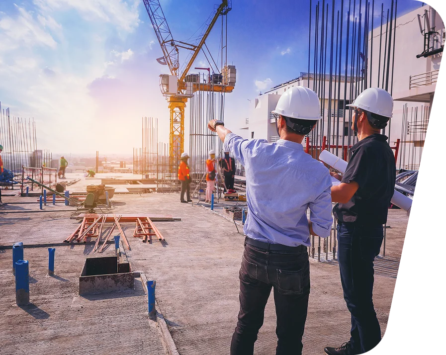 Structural Engineering Consulting Services in Vaughan