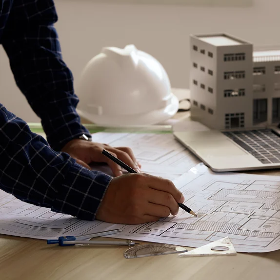 Structural Engineering Consulting