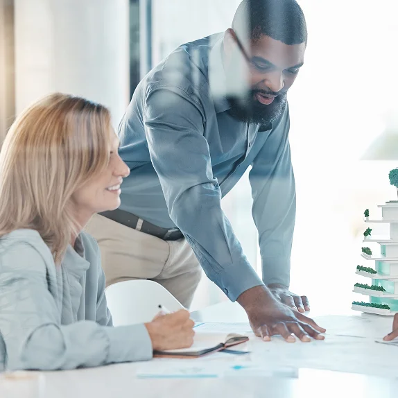 Structural Engineering Consulting
