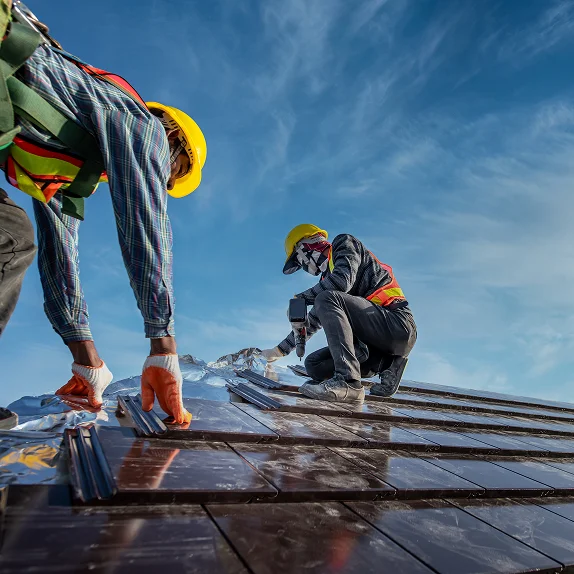 Structural Engineering Consulting