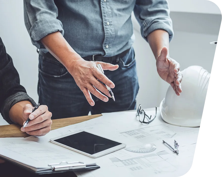 Structural Engineering Consulting Services in Hamilton