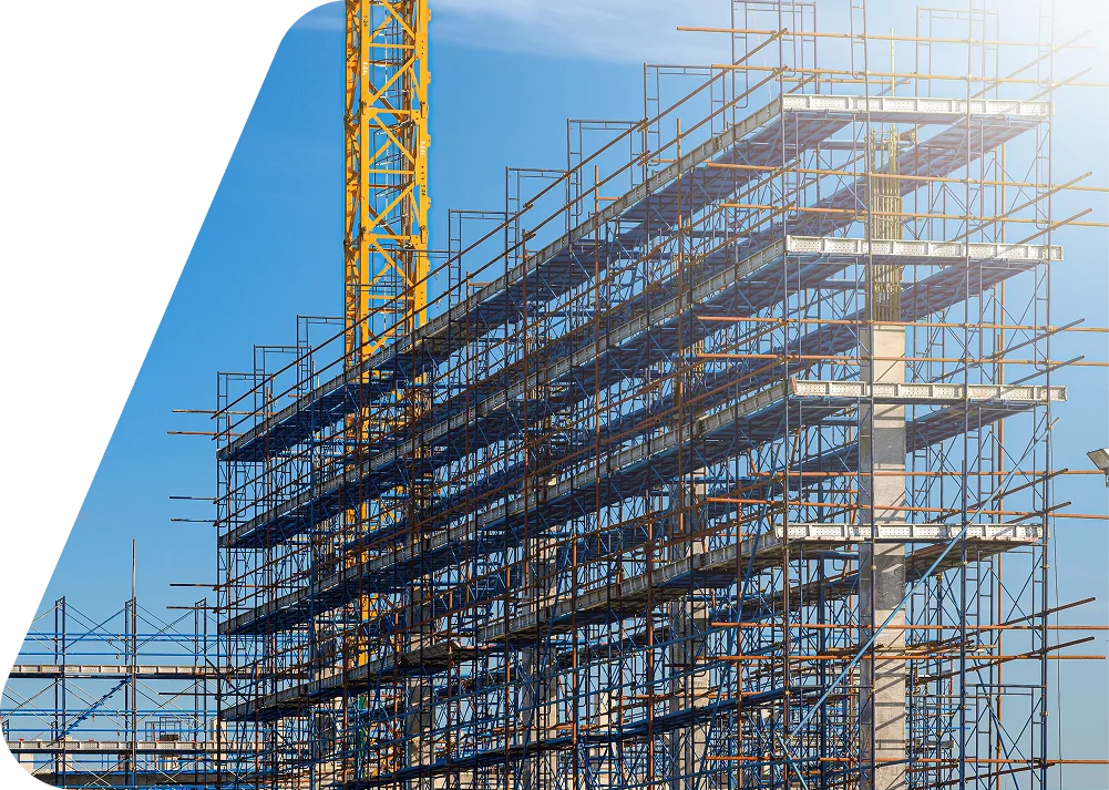 Structural Engineering Consulting
