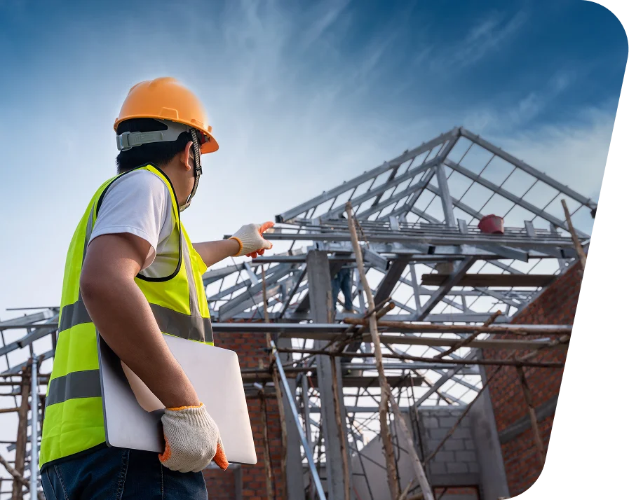 Structural Engineering Consulting