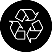 Eco-Friendly Disposal