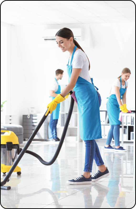 Residential Cleaning Service Winston-Salem
