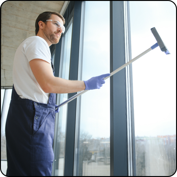 Residential Cleaning Service Burlington