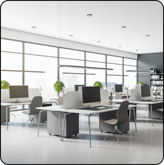 Commercial Cleaning Services Graham