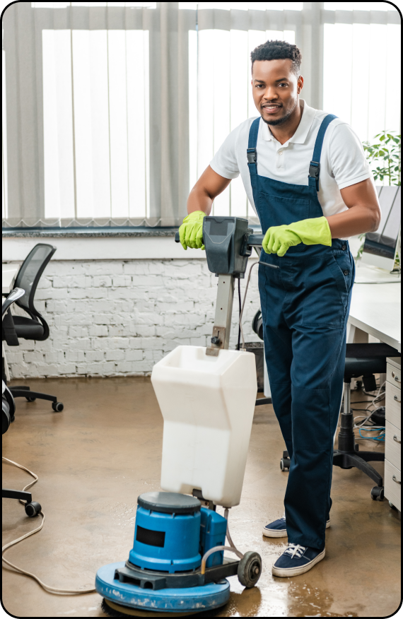 Residential Cleaning Service Graham