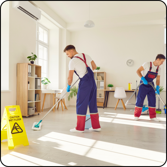 Residential Cleaning Service Kernersville