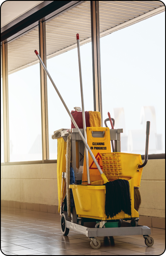 Residential Cleaning Service Kernersville