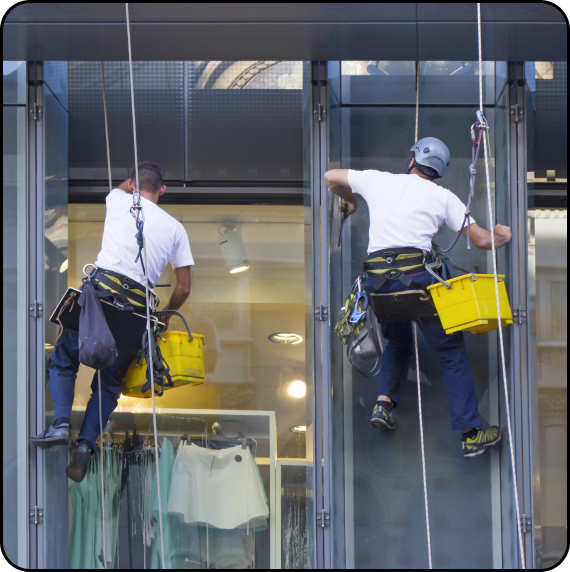 Commercial Cleaning Services Winston-Salem