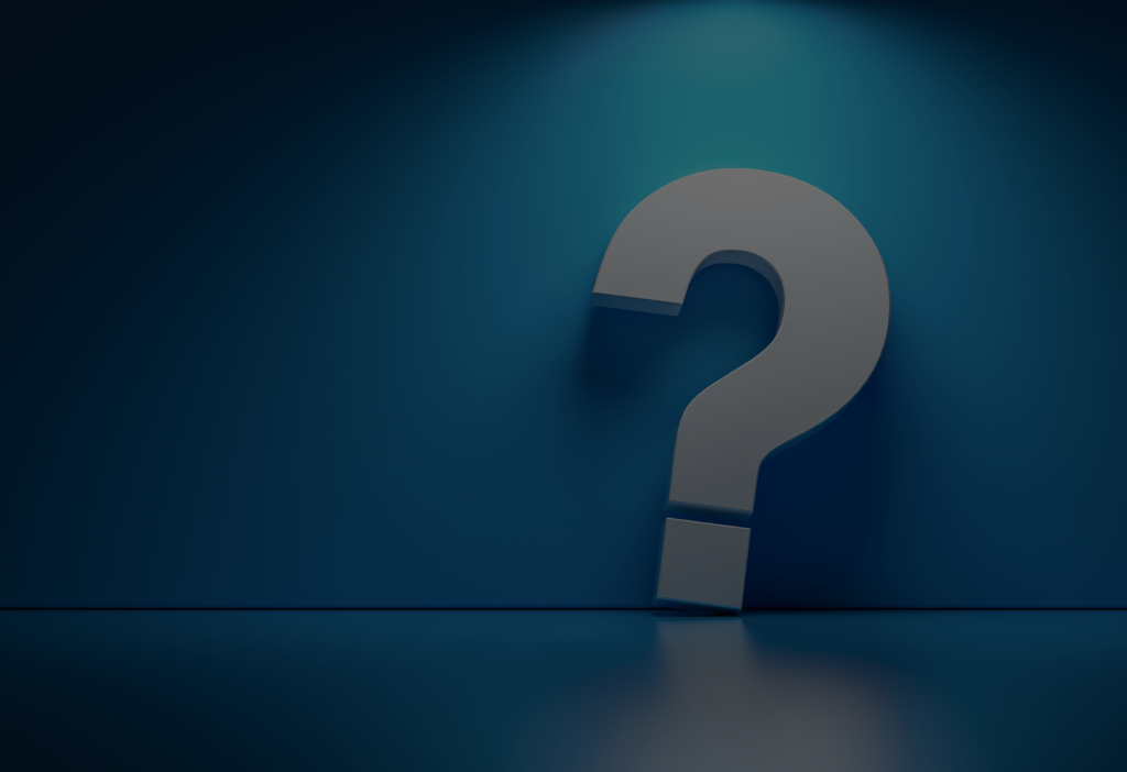 Cleaning service questions