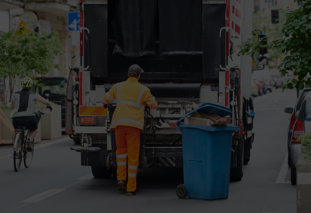 Junk Removal Services