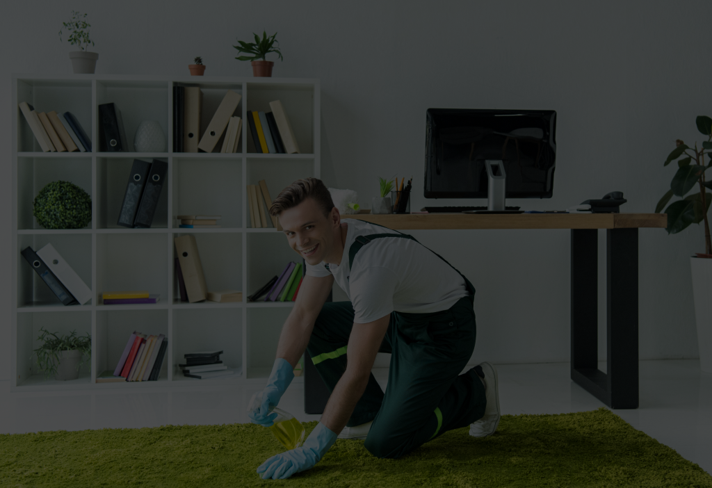Our Cleaning Services