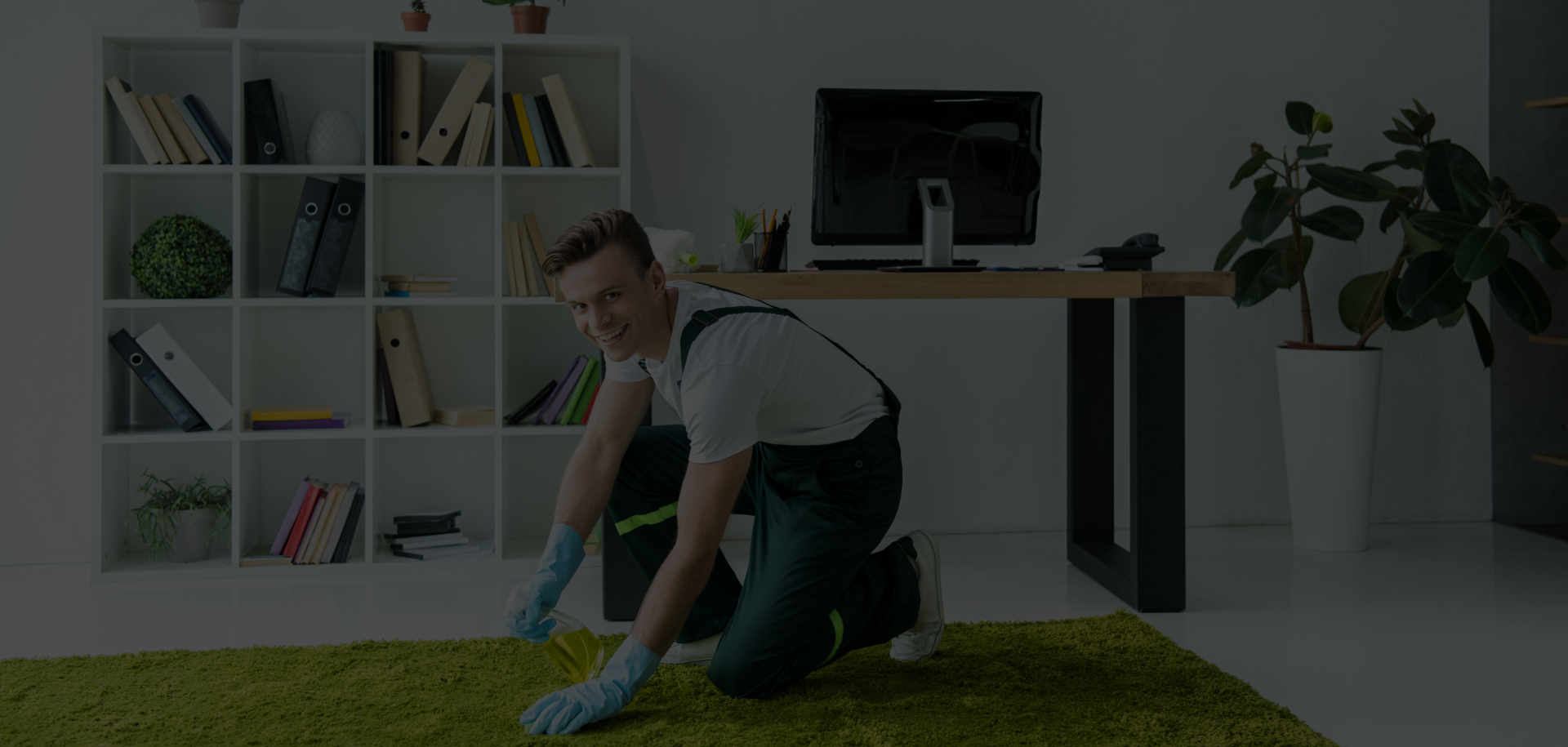 Residential Cleaning Service High Point