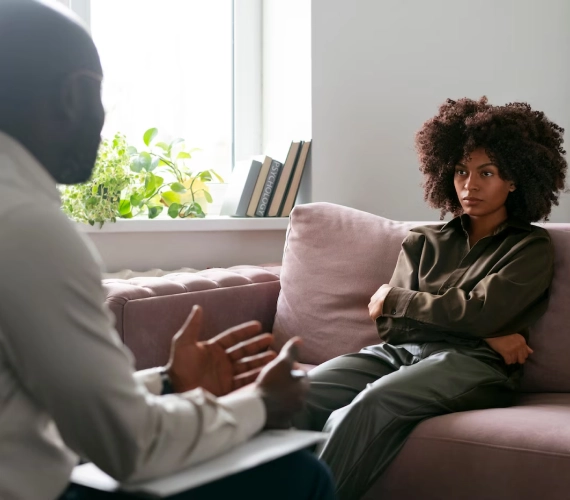 teen counseling services
