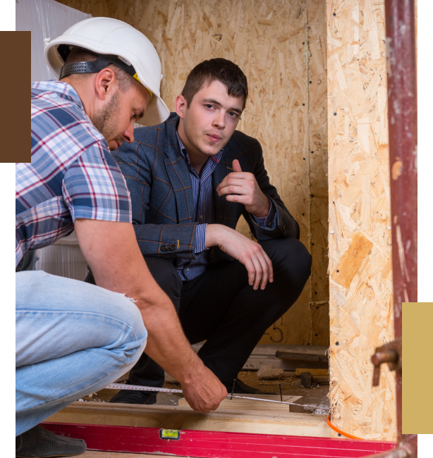 Benefits of Our Commercial Insulation Services:
