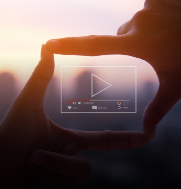 quick video turnaround