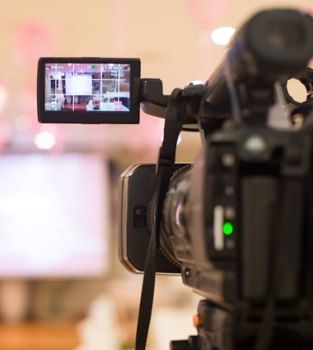 Video Production Ottawa