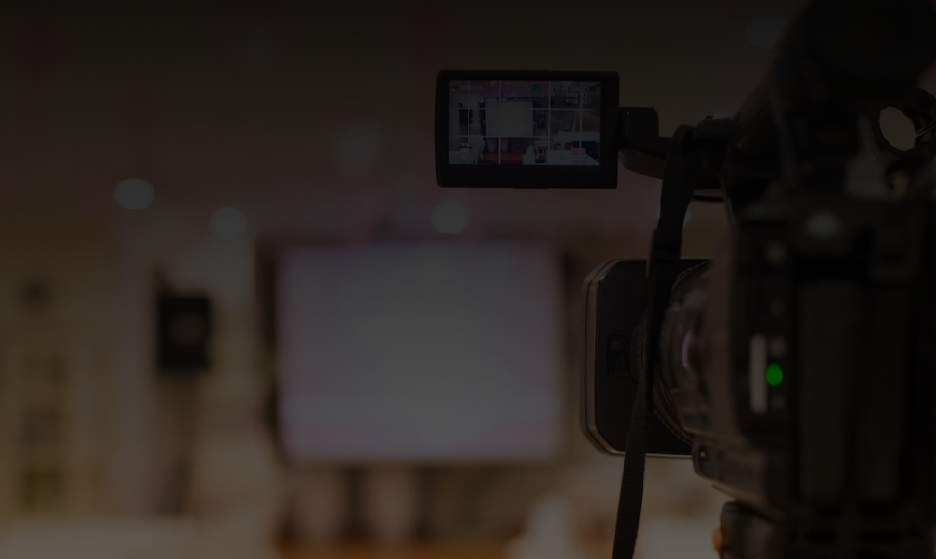 Video Production Ottawa