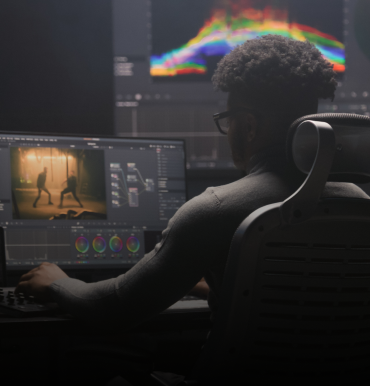 video storytelling