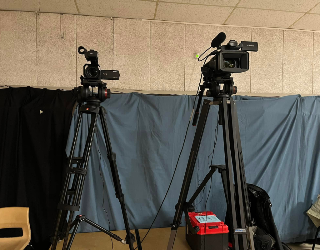 Video Production Company Ottawa