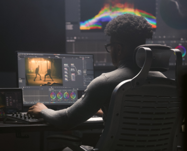 Social Media Video Production