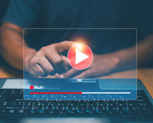 engaging video content