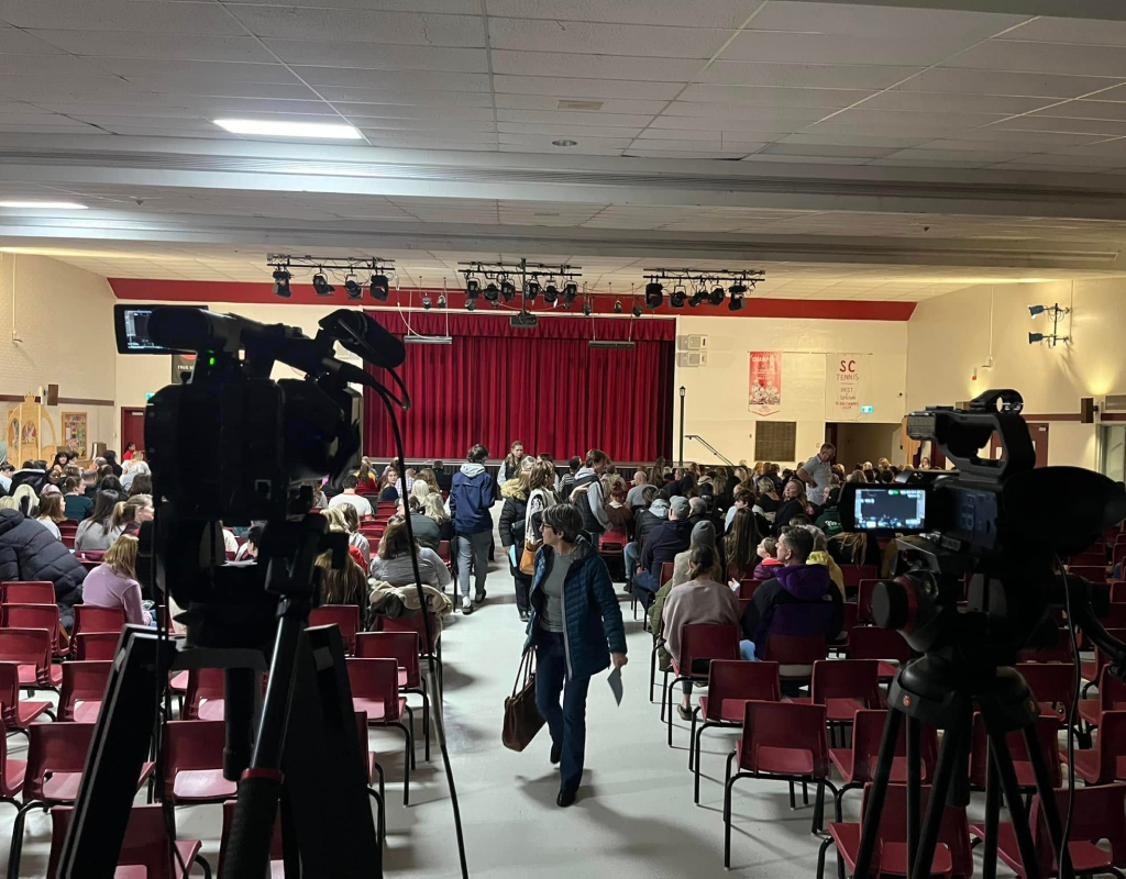 Video Production Ottawa