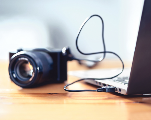 video transfer services