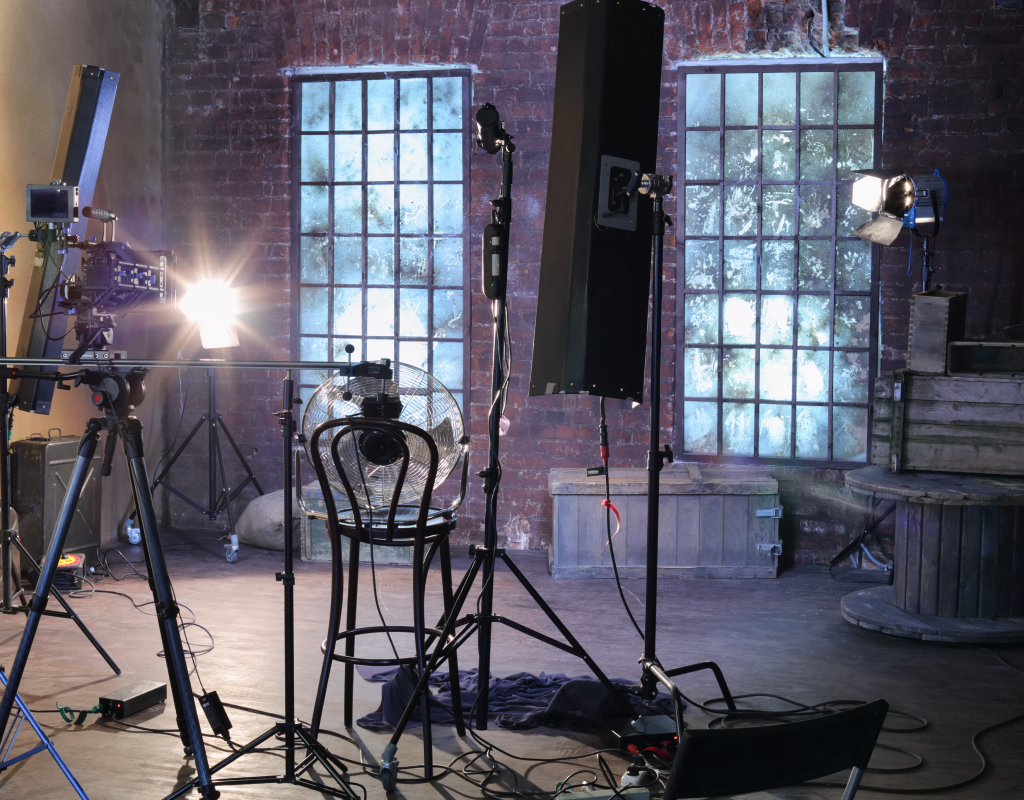 Video Equipment Rental Ottawa